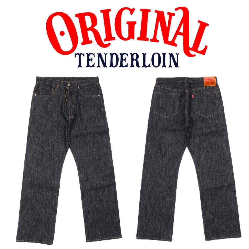 COLLECTIONS,PANTS | TENDERLOIN テンダーロイン