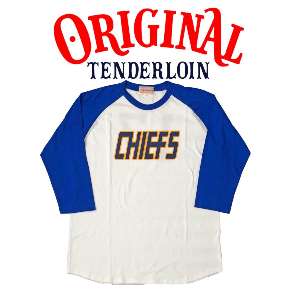 COLLECTIONS,LONGSLEEVE T-SHIRT | TENDERLOIN テンダーロイン
