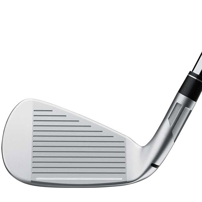 テーラーメイド ステルス アイアン 6-PW/5本セット TENSEI RED TM60