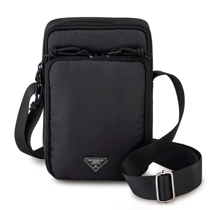 クセになる軽さ！ THE SCAPE OF GREEN 「ちょっとそこまで」お出かけ撥