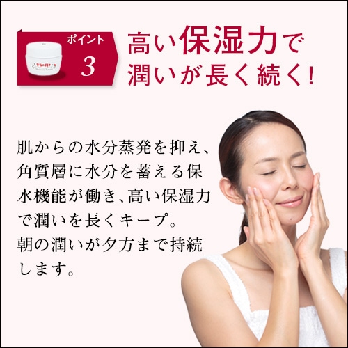 テラの輝きモイスチャークリーム 詰替パウチ400g｜トータルヘルス