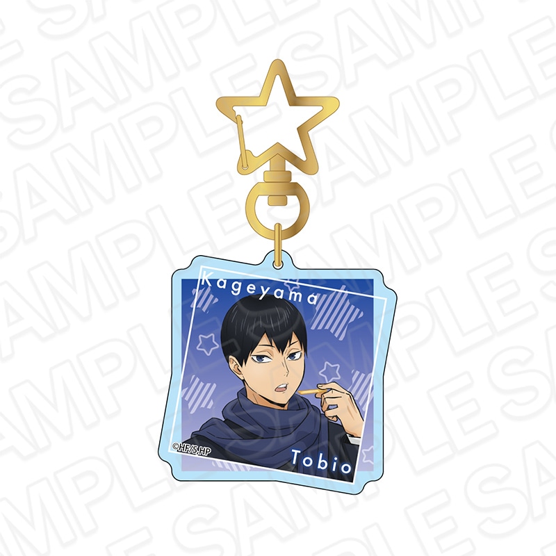 事後通販】ハイキュー!!×よこはまコスモワールド・YOKOHAMA AIR CABIN