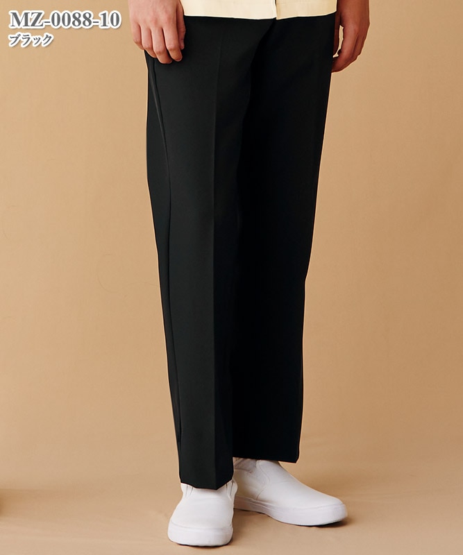 ミズノ男子パンツ[チトセ製品] MZ-0088｜THS-白衣通販・販売