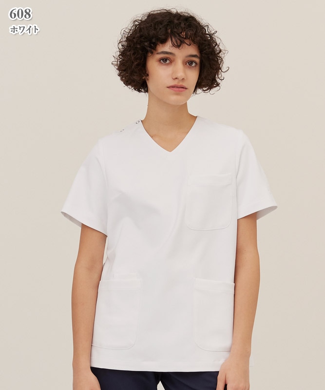 ジェラート ピケ & クラシコ プルオーバースクラブ(返品不可商品