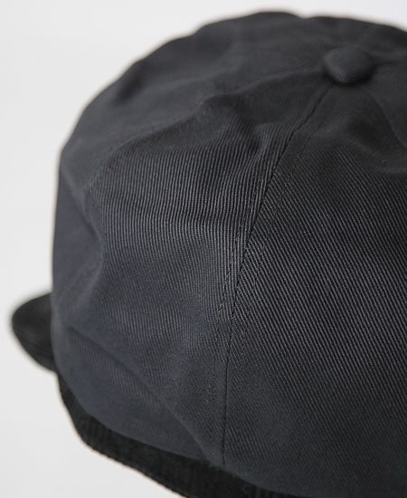 FREEWHEELERS フリーホイーラーズ JAM BUSTER (BLACK)