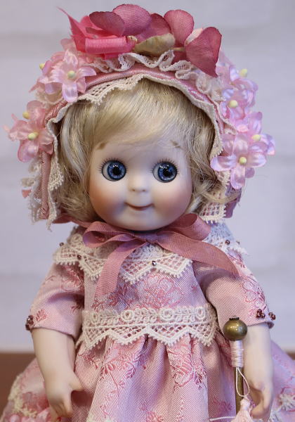 white rose作 /グーグリーboxセット | 人形（Doll） | timeroman-shop