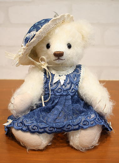 Lovey Bears / 【タイムロマンコレクション～ファッションショー