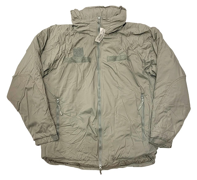 未使用品】ECWCS GEN III LEVEL7 PARKA EXTREME COLD WEATHER (GEN III