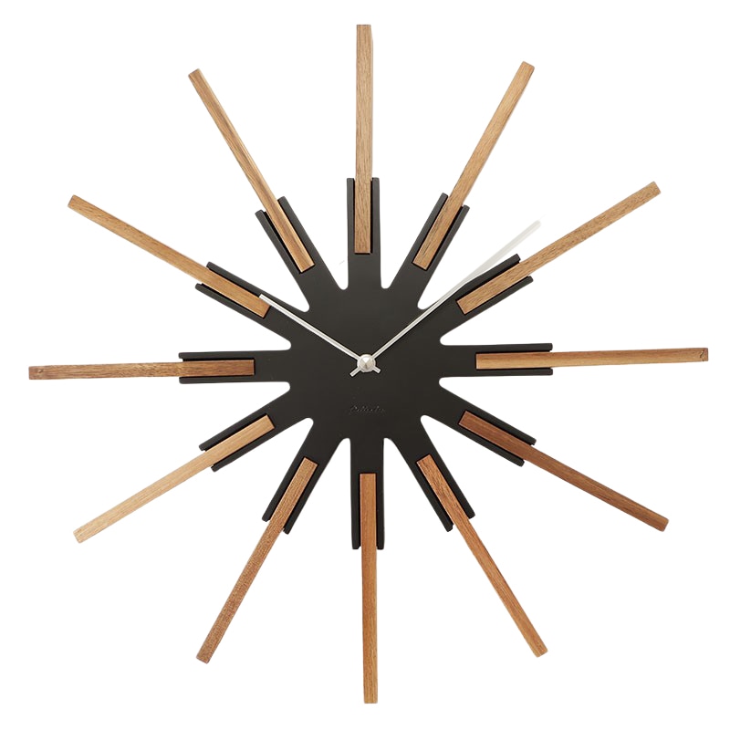 クロック(掛) シリオ CL-3346 掛時計の通販｜東京インテリア公式通販