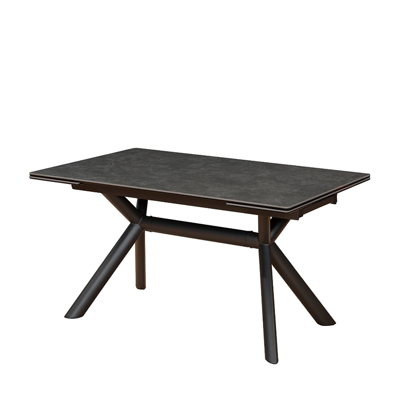 セラミックテーブル ガリシア2 115丸WH【大型商品配送】の通販｜東京