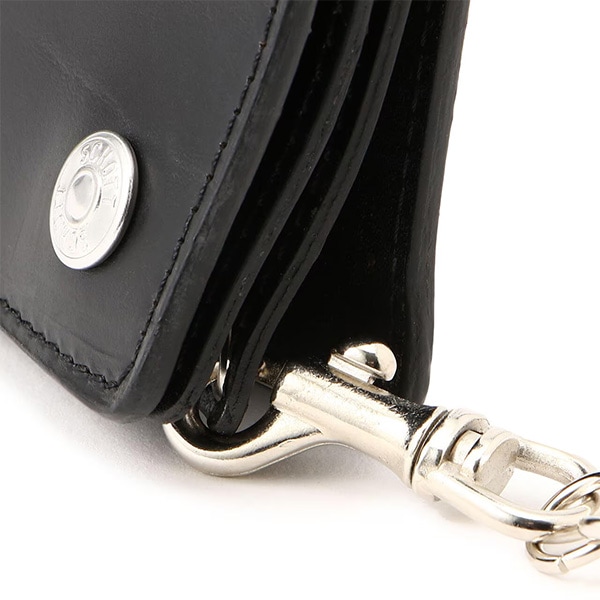 Schott（ショット）】PERFECT WALLET パーフェクト ウォレット HORWEEN