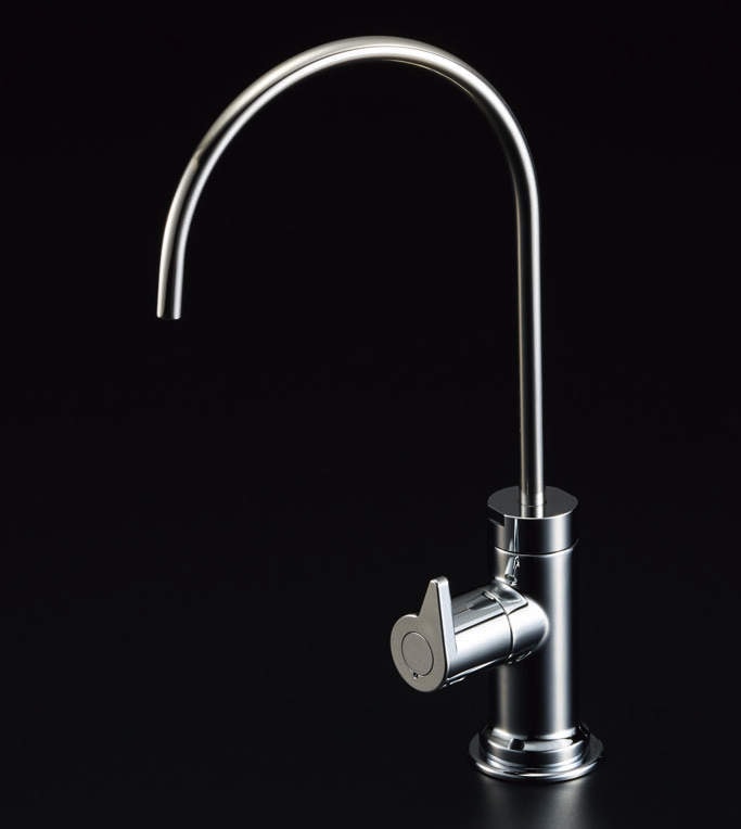 浄水器 クリナップ ZSKBT273F24AC 浄水器専用水栓 | クリナップ,浄水器