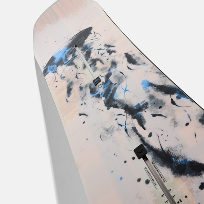 25-26 BURTON バートン FEELGOOD フィールグッド スノーボード 板