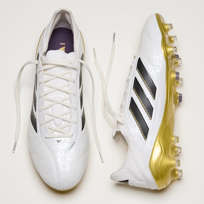 adidas アディダス サッカースパイク コパ ピュア 3 ELITE FG