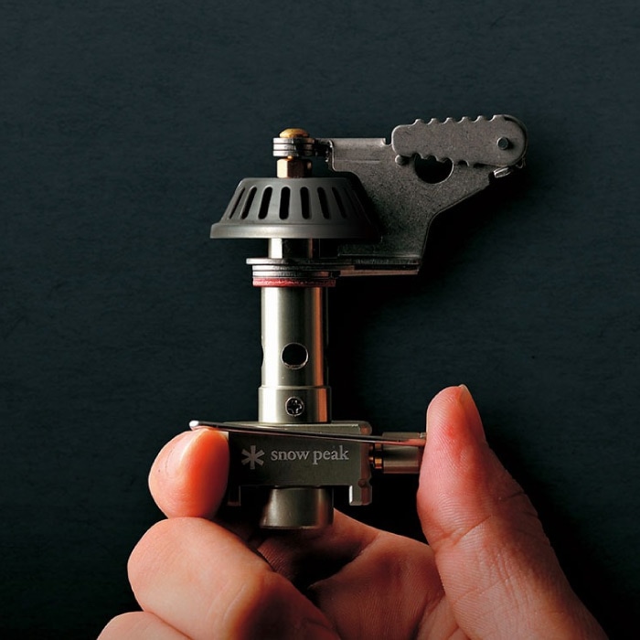 snow peak スノーピーク ギガパワーマイクロマックスウルトラライト