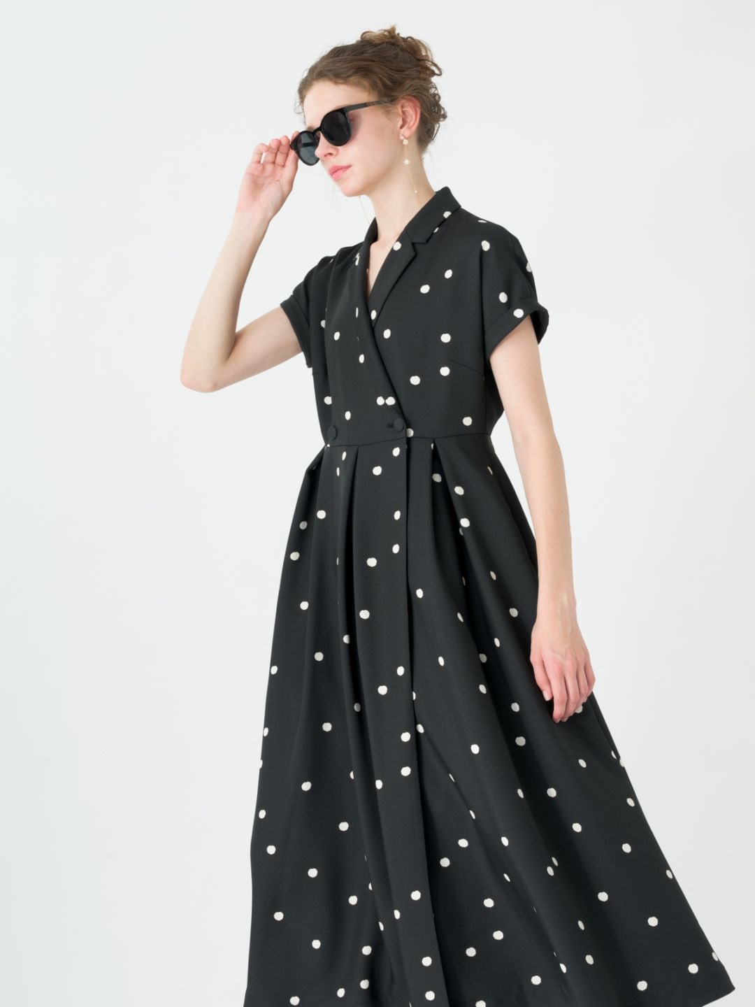 ALL CLOTHES｜TSURU By MARIKO OIKAWA
