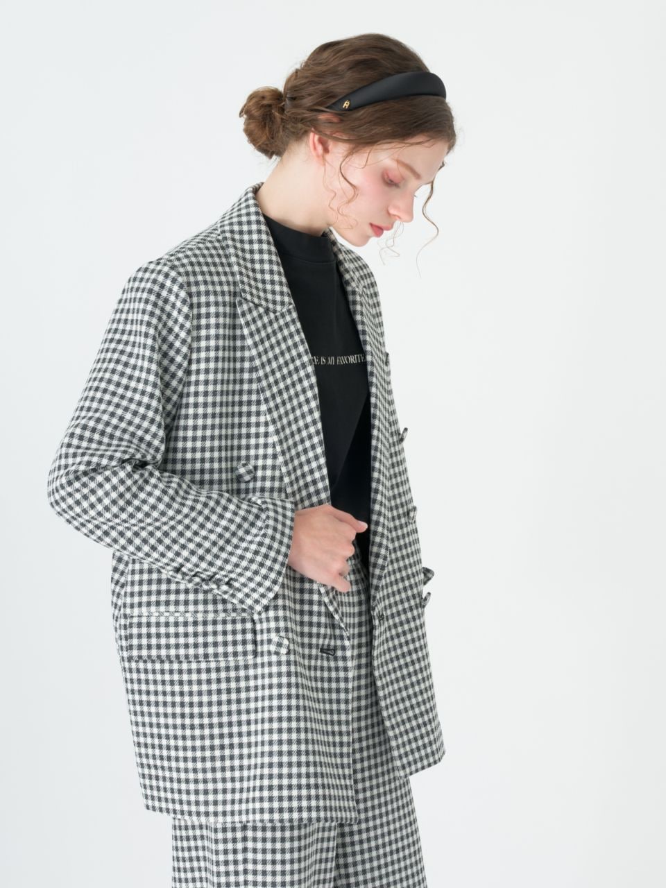 OUTER｜TSURU By MARIKO OIKAWA