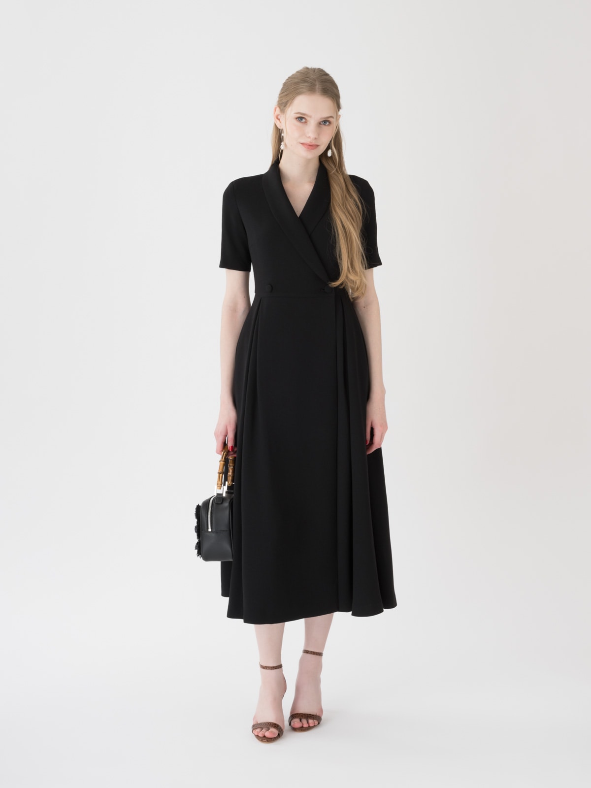 Acacia＜ONLINE限定＞ | COLLECTION,TSURU ETERNAL | TSURU By MARIKO