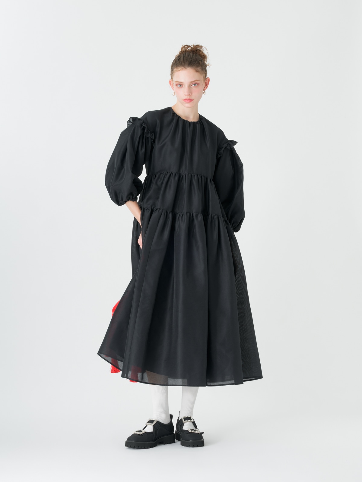 Lala | COLLECTION,2026 SPRING COLLECTION | TSURU By MARIKO OIKAWA