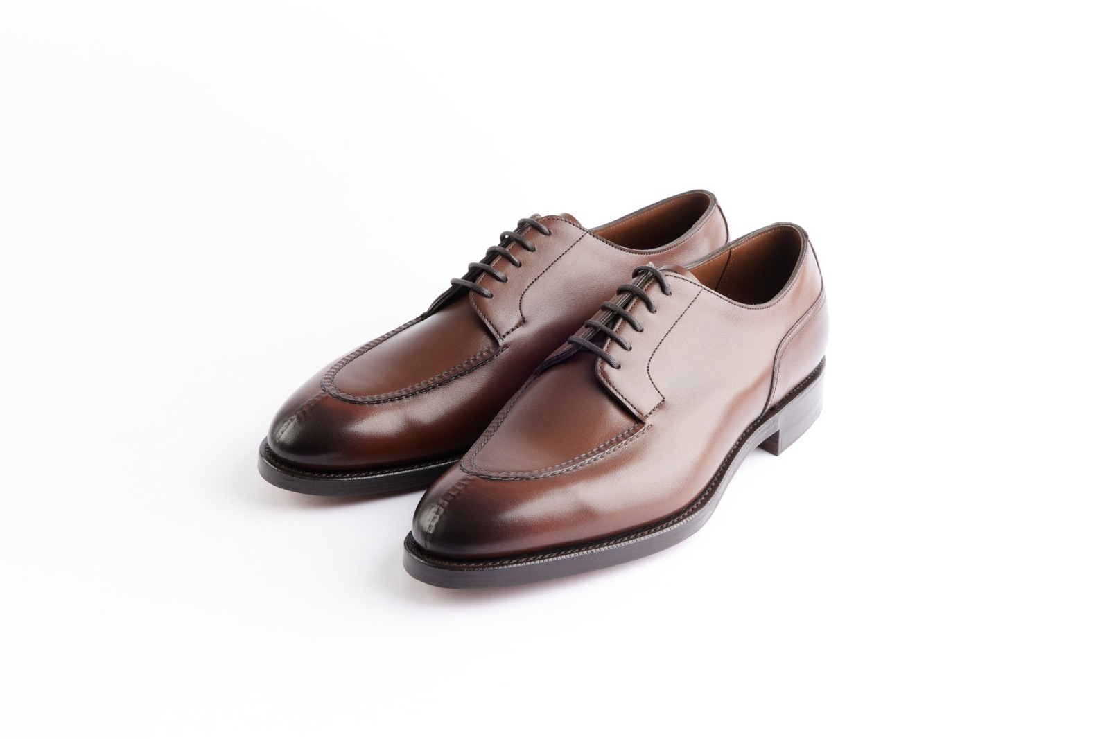 エドワード・グリーン ドーバー|DOVER ラスト202/Eウィズ DARKOAK U