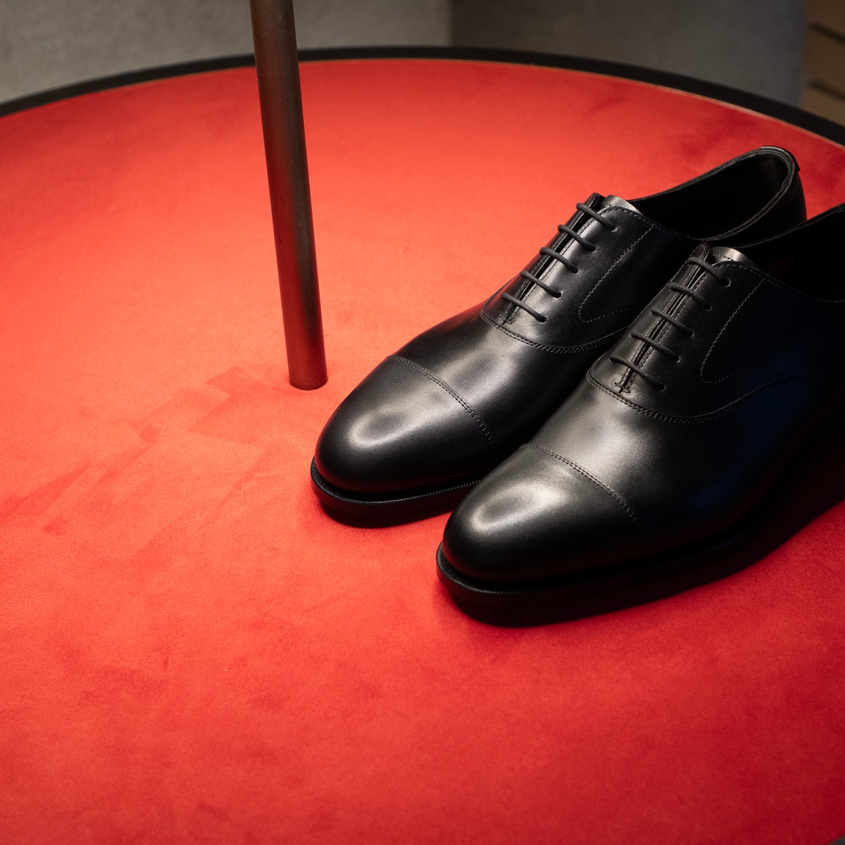 エドワード・グリーン チェルシー|CHELSEA ラスト202/Eウィズ BLACK