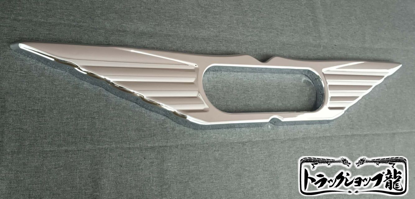 バスマーク ｜【公式】トラックショップ龍