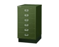 実店舗販売] BISLEY/ビスレー｜ベーシック キャビネット29/6｜イギリス