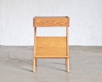 LIFE FURNITURE/ライフファニチャー｜THアッシュローテーブル /TH ASH