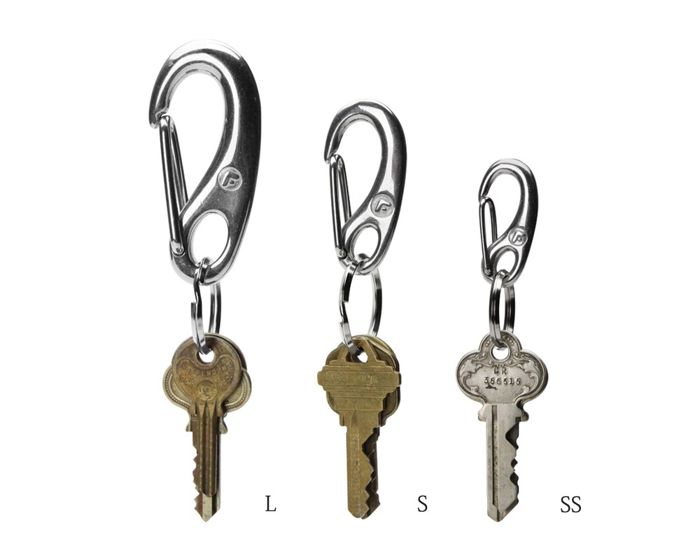 ウィチャード セイラーカラビナ｜Wichard France / Sailor Carabiner