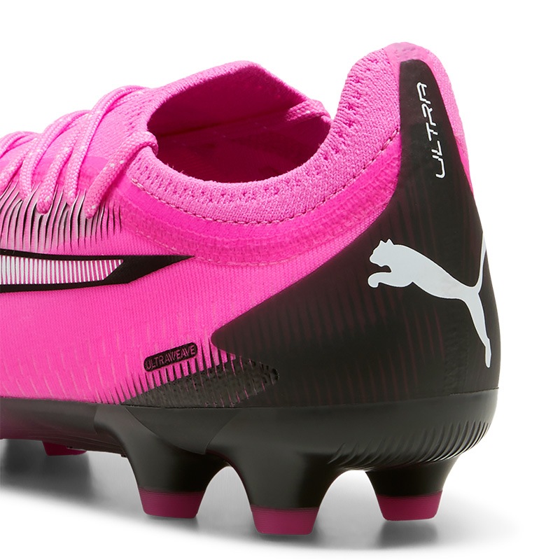 プーマ PUMA ウルトラ アルティメット HG/AG 107748-01 大人 サッカー