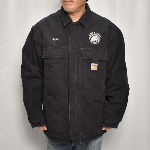 Carhartt/Duck Traditional Coat(カーハート トラディショナルコート