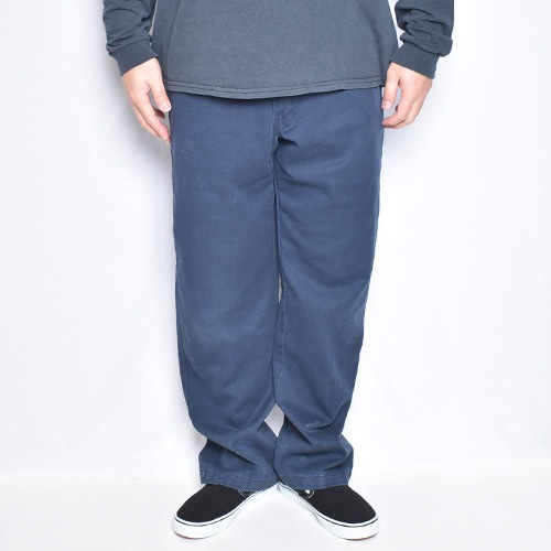 Dickies/874 Work Pants（ディッキーズ ワークパンツ）ネイビー/サイズ