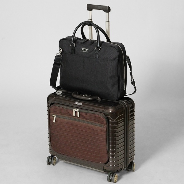 ワンダーバゲージ WONDER BAGGAGE ビジネスバッグ MG business bag 8.2