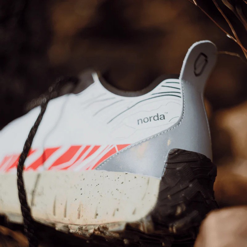 norda 001-Mens RZ Edition Magma [ノルダ]