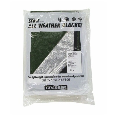 HIGHMOUNT オールウェザーブランケット [ハイマウント]