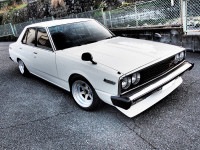 ロンシャン アルミ ホイール 15インチ 7.5J 8.5J 計4本 シルバー 2本