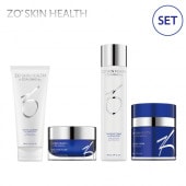 ゼオスキン ボディエマルジョン (240ml) ZO SKIN｜正規通販｜W ライフ