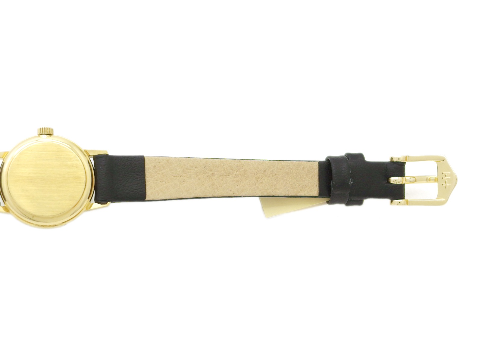 オメガ デヴィル 511.371 レディース 18金無垢 Cal.620 17石 手巻 OH済