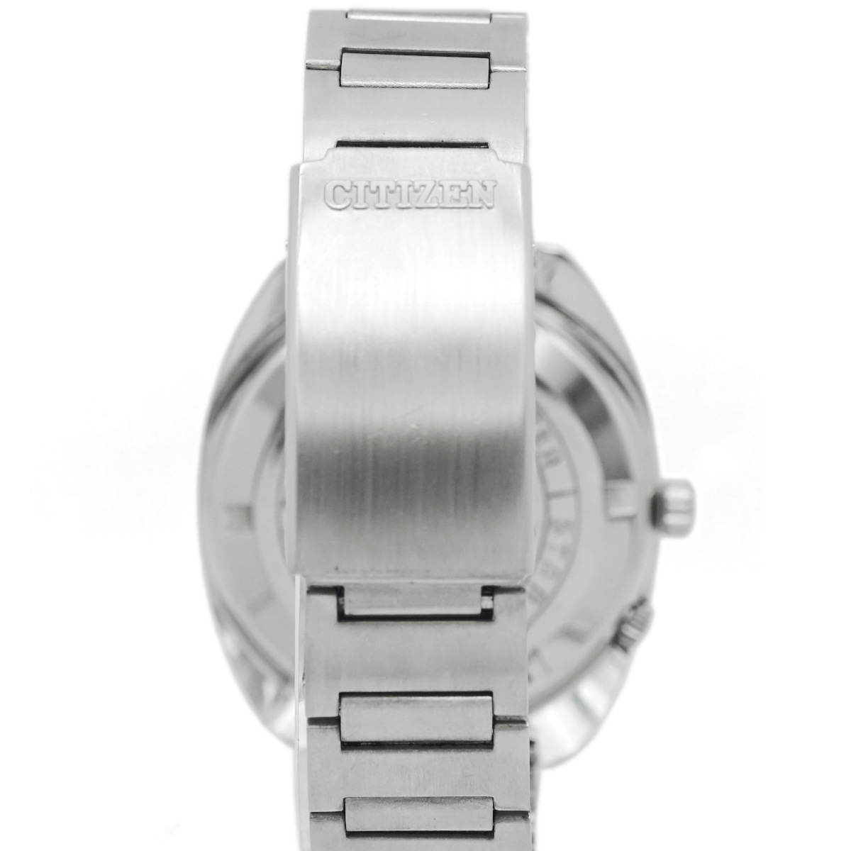 シチズン セブンスターデラックス マンスリー ACSS52704-Y 自動巻 OH済