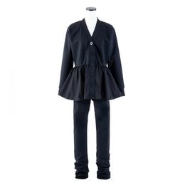 Cardigan | TRAVEL CLOTHING | THE WEEKEND HOTEL