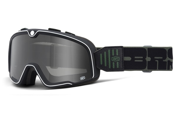 ゴーグル,100%,BARSTOW | モトクロス・オフロードバイク用品通販