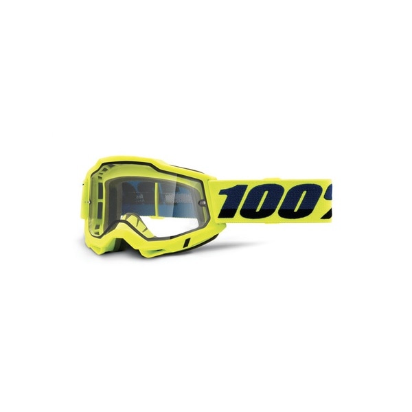 ゴーグル,100%,ACCURI 2 ED （ダブルレンズ標準装備） | モトクロス