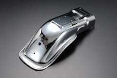 Z1/Z2 メッキフロントフェンダー | 車種から,Z1/Z2,ボディ関係（外装