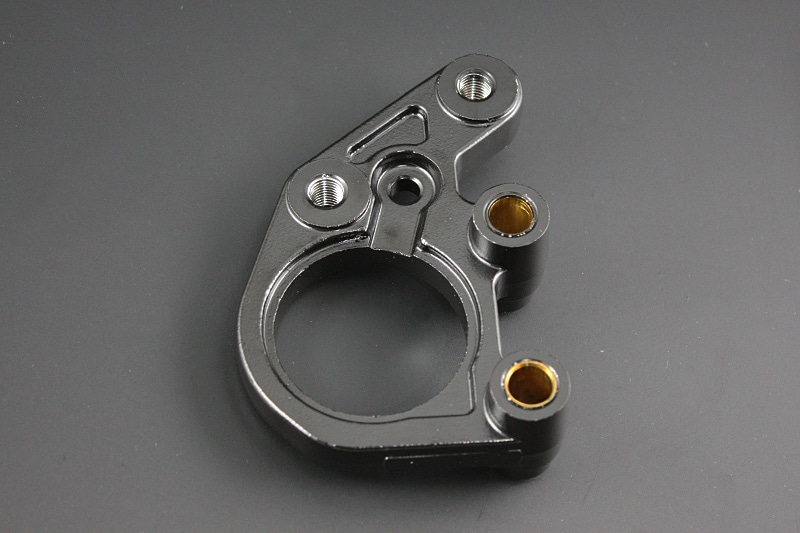 右側キャリパーサポート | 車種から,Z1/Z2,制御系（ブレーキ