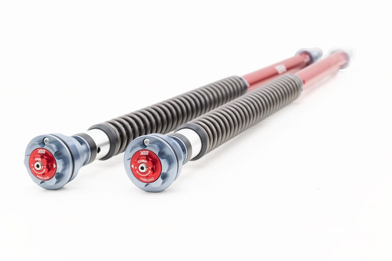 NINJA ZX-25R OPEN CARTRIDGE | 車種から,ZX-25R,足回り（サス・ホイル