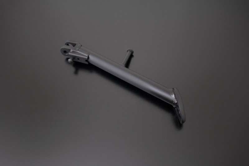 ZX-25R ショートサイドスタンド | パーツから,フレーム,サイドスタンド