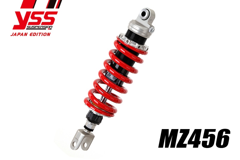 ZZR1200 ZXT20C '02- MZ456 | 車種から,KAWASAKIその他,足回り（サス