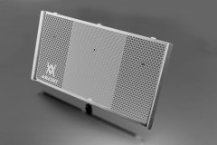 ラジエターサイドロッドセット (ブラック) Z900RS '18-'25対応 | ARCHI