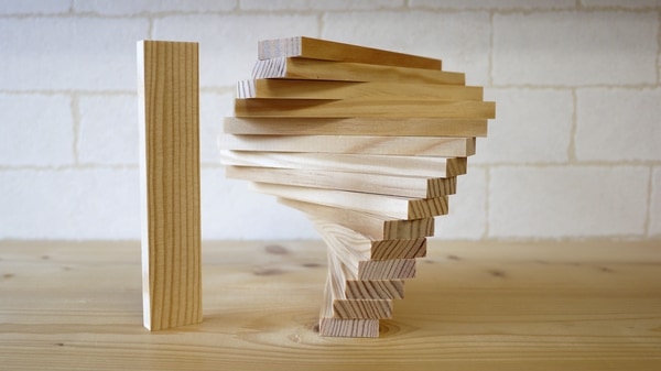 KAPLA カプラ 200 正規輸入品 積み木 | 積み木,KAPLA （カプラ） | 木