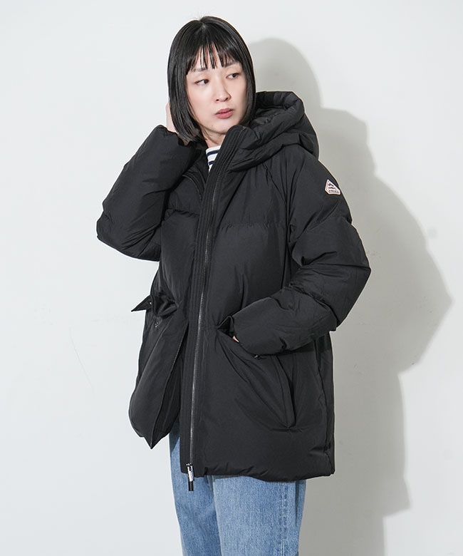 SALE 30%OFF】【国内正規販売店】[HWW001]PYRENEX(ピレネックス) OLGA
